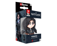 Merch Brelok 3D The Witcher (Wiedźmin) Yennefer - 1322358 - zdjęcie 1